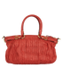 Madison Sophia, back view